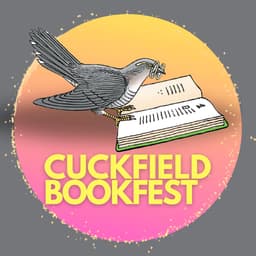 CUCKFIELD BOOKFEST COMMUNITY INTEREST COMPANY