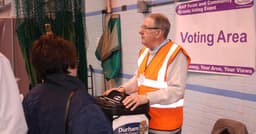 THE CRAFT CABIN NORTH EAST C.I.C.