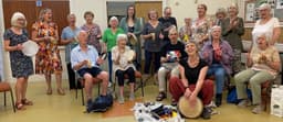 SOMERSET ARTS WELL CIC