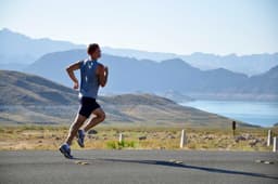 RUNNING HEAD FIRST CIC