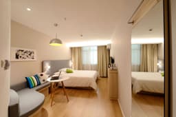 RISE HOUSES CIC
