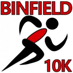BINFIELD 10K CIC