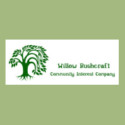 WILLOW BUSHCRAFT CIC