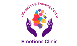 EMOTIONS CLINIC, EDUCATION AND TRAINING CENTRE CIC