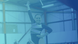 DERWENT GYMNASTICS ACADEMY CIC