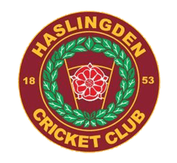 HASLINGDEN CRICKET CLUB CIC