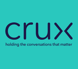 CRUX CONVERSATIONS CIC