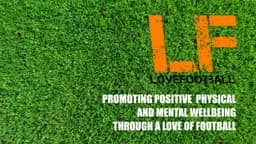 LOVEFOOTBALL CIC