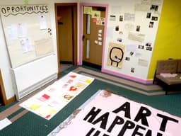 AHH STUDIO COLLECTIVE CIC