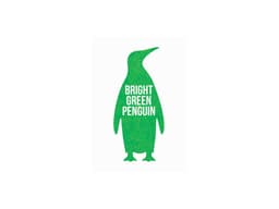 BRIGHT GREEN PENGUIN C.I.C.