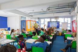 RETROFIT ACTION FOR TOMORROW CIC