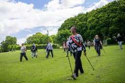 LET'S WALK BRISTOL C.I.C.