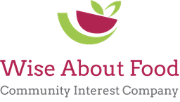 WISE ABOUT FOOD COMMUNITY INTEREST COMPANY
