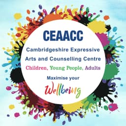 CAMBRIDGESHIRE EXPRESSIVE ARTS AND COUNSELLING CENTRE C.I.C.