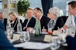 CENTRE FOR THE NEW MIDLANDS CIC