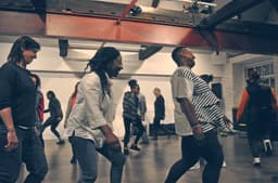 THEATRE IN FLOW C.I.C.