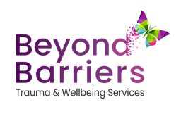 BEYOND BARRIERS CIC