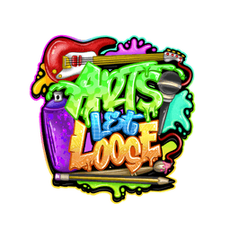ARTS LET LOOSE CIC