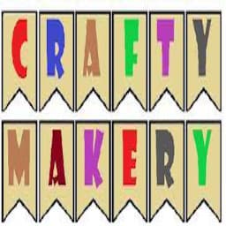 THE CRAFTY MAKERY CIC