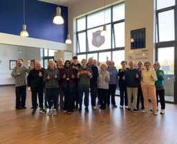 ACTIVE WORTHING WELLBEING CENTRE CIC