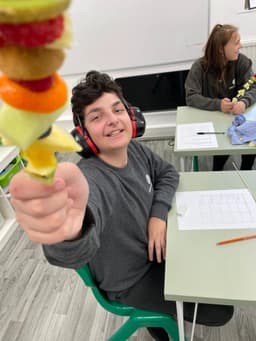 HOPEFIELDS EDUCATION C.I.C.