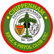 CHIPPENHAM RIFLE AND PISTOL CLUB CIC
