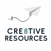 CRE8TIVE RESOURCES CIC