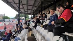 HORSFALL COMMUNITY STADIUM C.I.C.