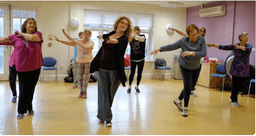 BEE ENCHANTED C.I.C.