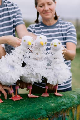 BRAVE BISCUIT STUDIOS C.I.C.