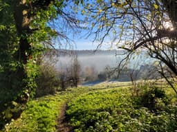 FRIENDS OF LYNCOMBE HILL FIELDS CIC