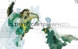 CLIMATE CARTOGRAPHICS CIC