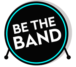 BE THE BAND C.I.C.