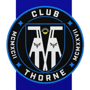 CLUB THORNE CIC