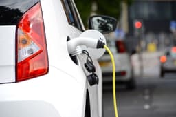 ELECTRIC VEHICLE ASSOCIATION ENGLAND CIC