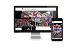 HARTLEPOOL WADOKAI CIC