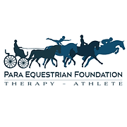 PARA EQUESTRIAN FOUNDATION CIC