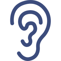 DEAFINATE MATTERS CIC