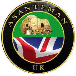 ASANTEMAN UK - CIC