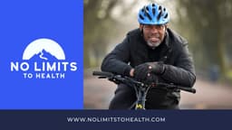 NO LIMITS TO HEALTH CIC
