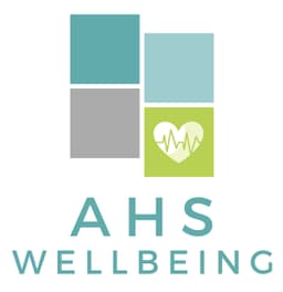AHS WELLBEING ONLINE CIC