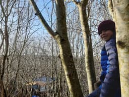 THE BRAMBLEWOOD PROJECT C.I.C.