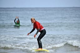 SEACHANGE RETREATS CIC