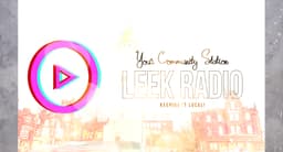LEEK RADIO CIC