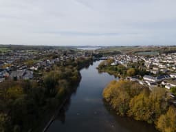 PEMBROKESHIRE BUILT HERITAGE COMMUNITY INTEREST COMPANY