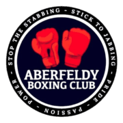 ABERFELDY BOXING CLUB CIC
