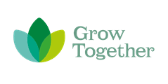 GROW TOGETHER - BUCKS CIC