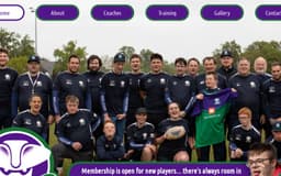 BERKSHIRE BRIGANDS RUGBY CIC