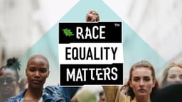 RACE EQUALITY MATTERS CIC