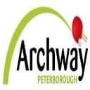 ARCHWAY PETERBOROUGH TABLE TENNIS CIC